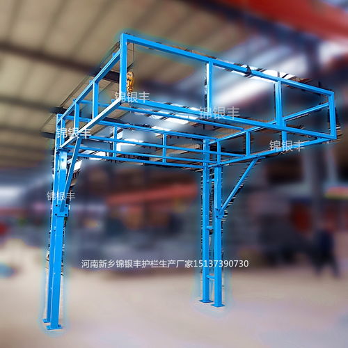 市政公用工程中的安全守護(hù) 鄭州、開封、漯河工地防護(hù)棚廠家的重要性