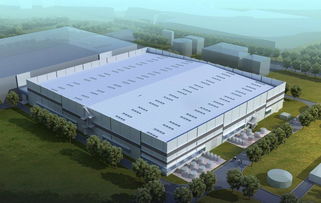 歐萊雅蘇州尚美工廠三期擴建項目市政公用工程竣工，賦能長三角美妝智造新標(biāo)桿