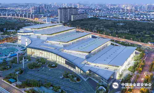上海寶冶再添四項魯班獎，匠心筑造建筑新豐碑