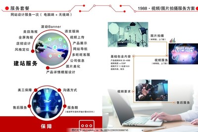 數(shù)智未來 網(wǎng)絡(luò)信息科技畫冊(cè)精選